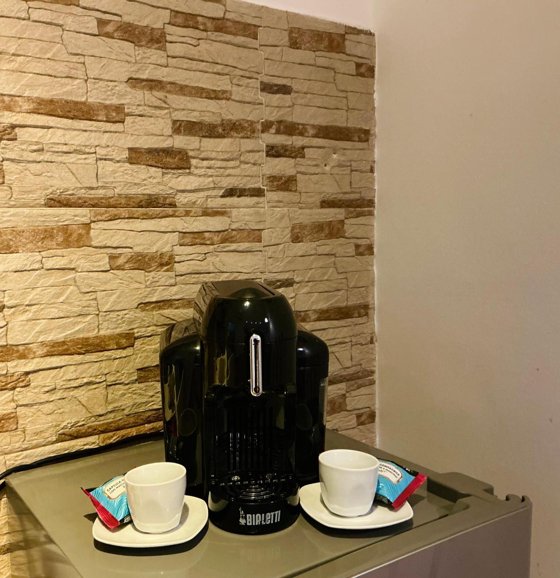 Casa Mia! Apartman Bari Kültér fotó