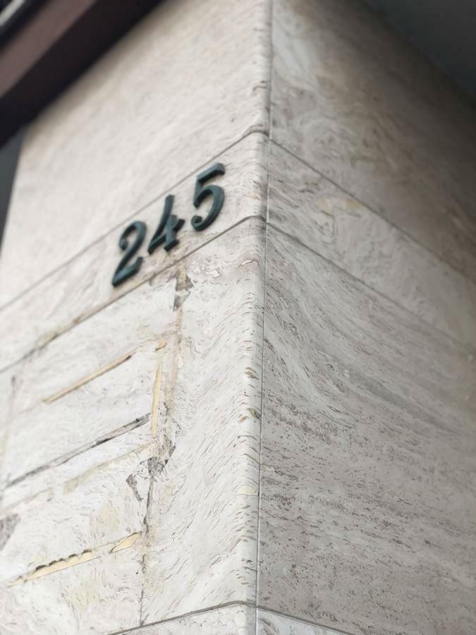 Casa Mia! Apartman Bari Kültér fotó